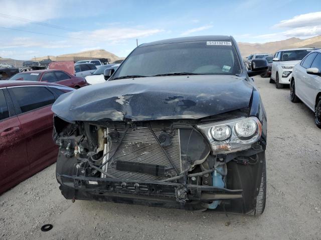 Photo 4 VIN: 1C4RDHAG2DC535342 - DODGE DURANGO SX 