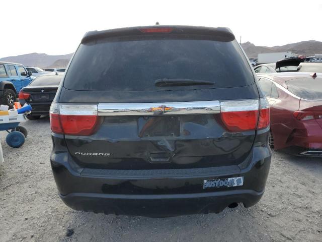 Photo 5 VIN: 1C4RDHAG2DC535342 - DODGE DURANGO SX 