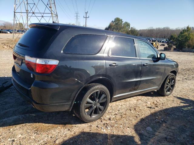 Photo 2 VIN: 1C4RDHAG2DC664326 - DODGE DURANGO 