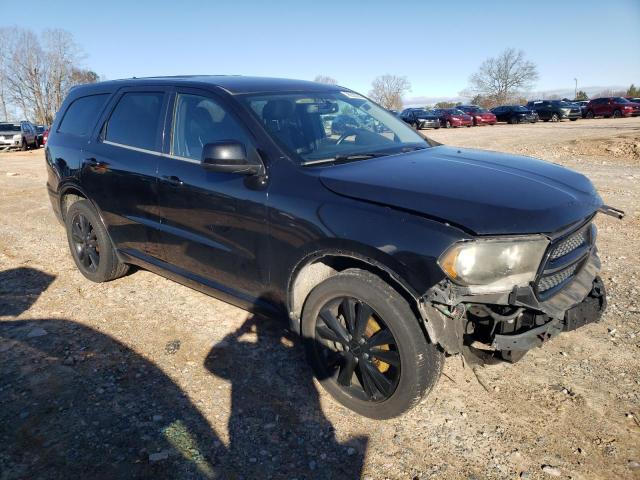 Photo 3 VIN: 1C4RDHAG2DC664326 - DODGE DURANGO 