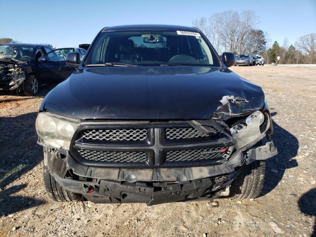 Photo 4 VIN: 1C4RDHAG2DC664326 - DODGE DURANGO 