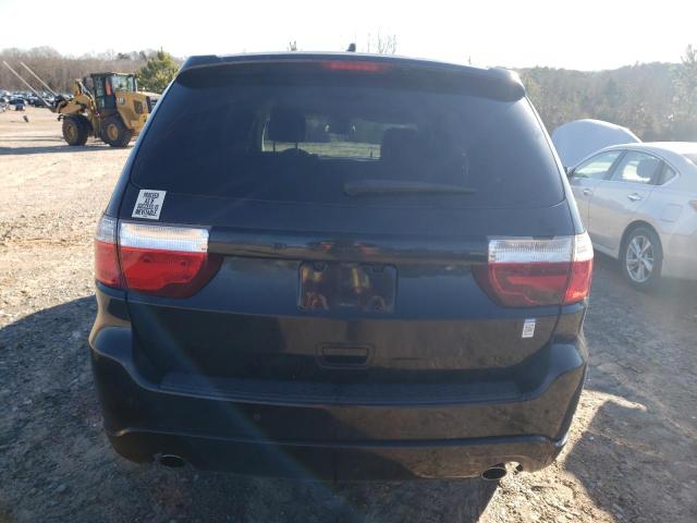 Photo 5 VIN: 1C4RDHAG2DC664326 - DODGE DURANGO 