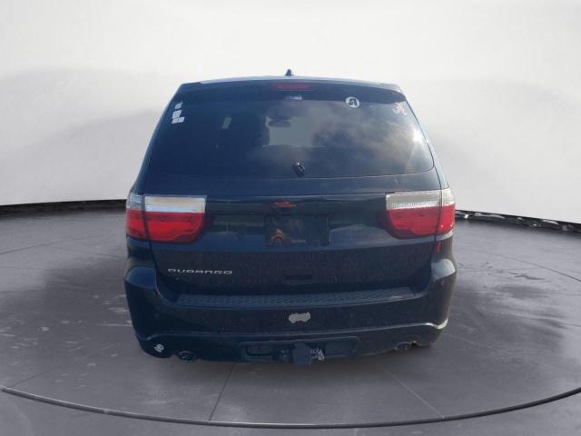 Photo 5 VIN: 1C4RDHAG2DC676895 - DODGE DURANGO SX 