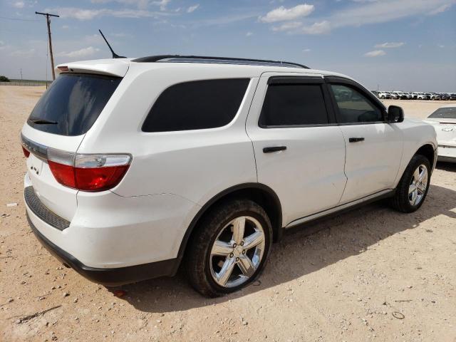 Photo 2 VIN: 1C4RDHAG2DC683569 - DODGE DURANGO SX 