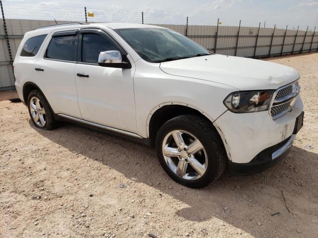 Photo 3 VIN: 1C4RDHAG2DC683569 - DODGE DURANGO SX 