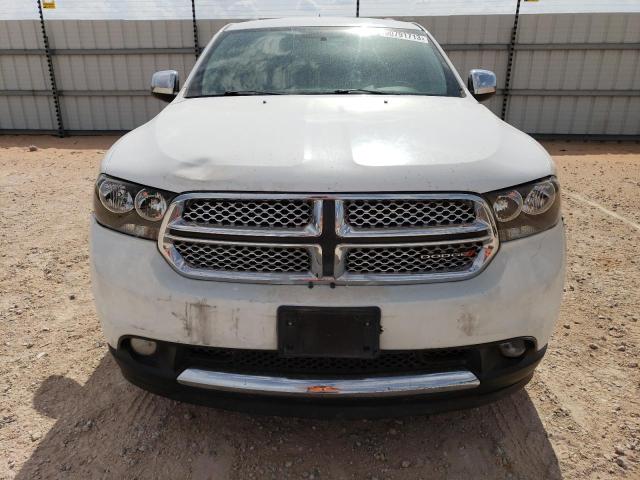 Photo 4 VIN: 1C4RDHAG2DC683569 - DODGE DURANGO SX 