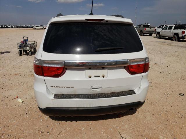 Photo 5 VIN: 1C4RDHAG2DC683569 - DODGE DURANGO SX 