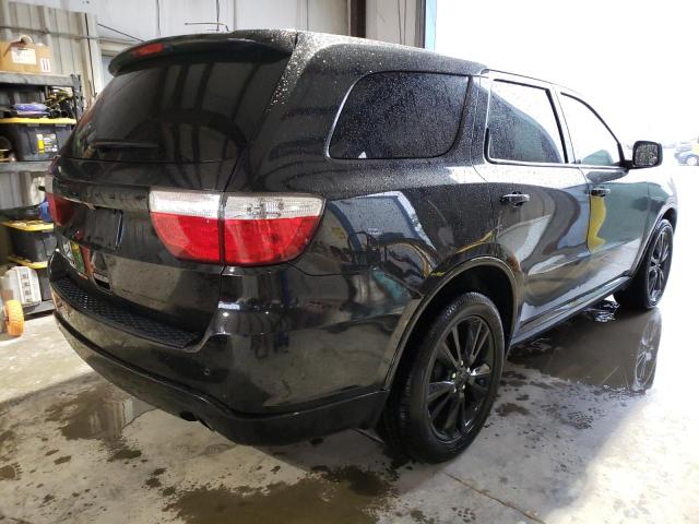 Photo 2 VIN: 1C4RDHAG2DC691896 - DODGE DURANGO SX 