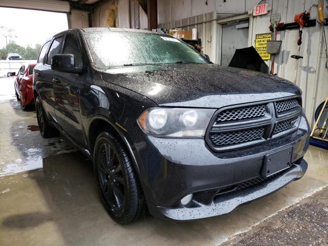 Photo 3 VIN: 1C4RDHAG2DC691896 - DODGE DURANGO SX 