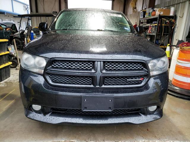 Photo 4 VIN: 1C4RDHAG2DC691896 - DODGE DURANGO SX 