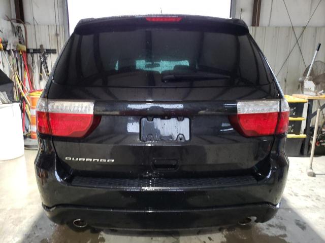 Photo 5 VIN: 1C4RDHAG2DC691896 - DODGE DURANGO SX 