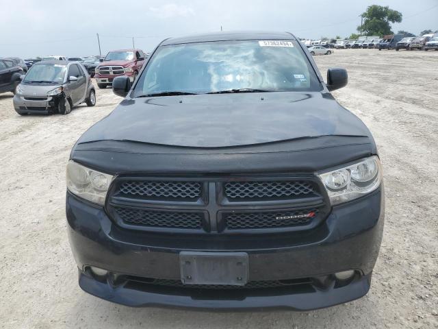 Photo 4 VIN: 1C4RDHAG2DC694958 - DODGE DURANGO 