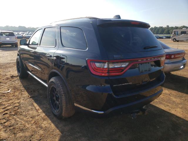 Photo 2 VIN: 1C4RDHAG2EC313451 - DODGE DURANGO SX 