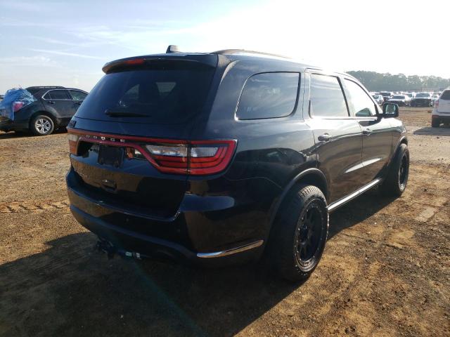 Photo 3 VIN: 1C4RDHAG2EC313451 - DODGE DURANGO SX 