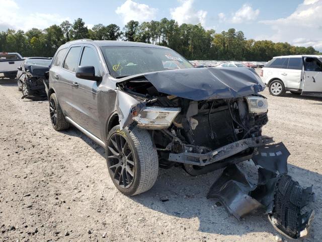 Photo 0 VIN: 1C4RDHAG2EC317869 - DODGE DURANGO SX 