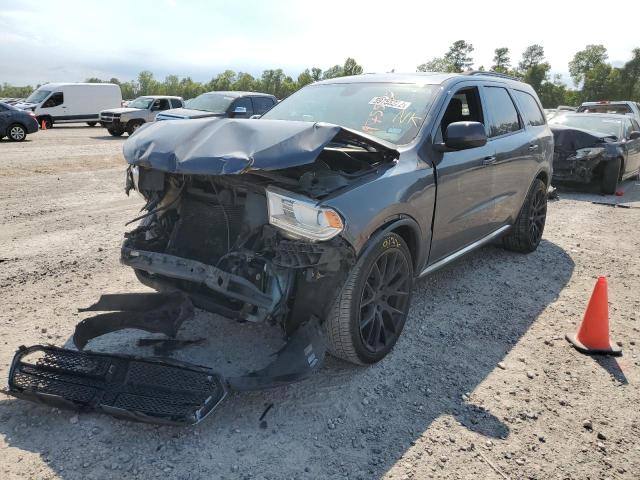 Photo 1 VIN: 1C4RDHAG2EC317869 - DODGE DURANGO SX 