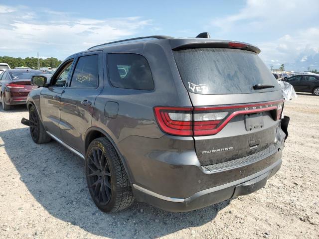 Photo 2 VIN: 1C4RDHAG2EC317869 - DODGE DURANGO SX 