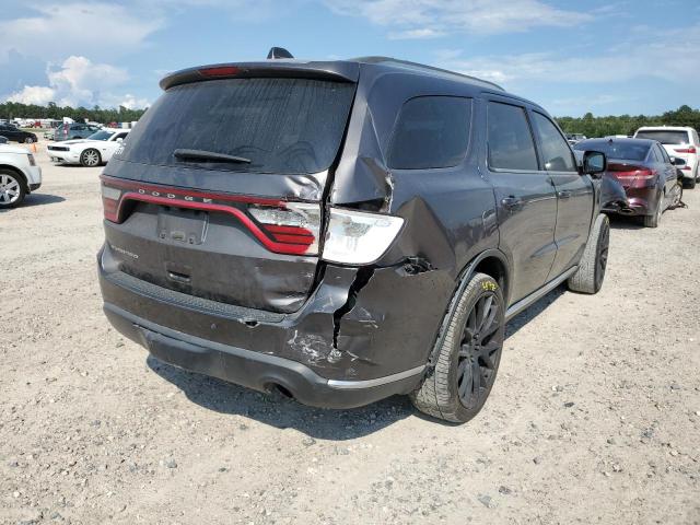 Photo 3 VIN: 1C4RDHAG2EC317869 - DODGE DURANGO SX 