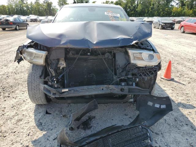 Photo 8 VIN: 1C4RDHAG2EC317869 - DODGE DURANGO SX 