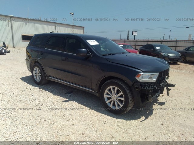 Photo 0 VIN: 1C4RDHAG2EC344859 - DODGE DURANGO 