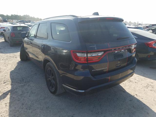 Photo 2 VIN: 1C4RDHAG2EC374542 - DODGE DURANGO SX 