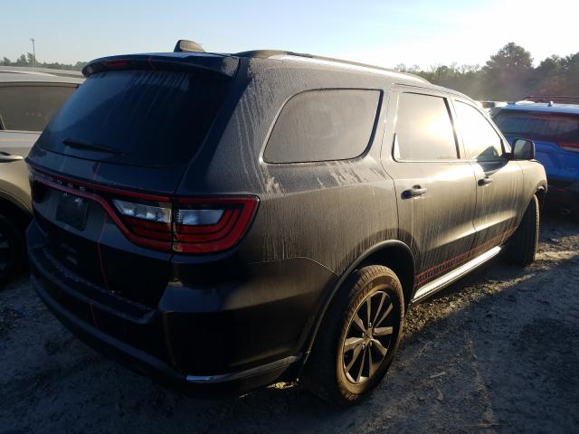 Photo 3 VIN: 1C4RDHAG2EC374542 - DODGE DURANGO SX 