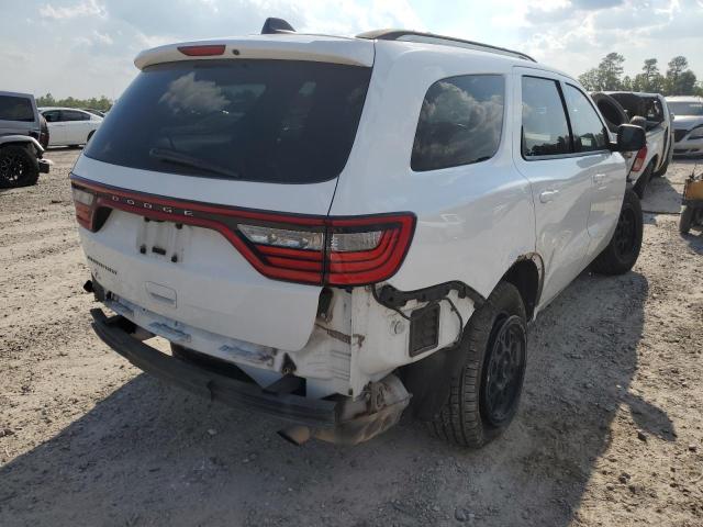 Photo 3 VIN: 1C4RDHAG2EC414375 - DODGE DURANGO SX 