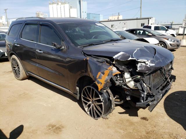 Photo 3 VIN: 1C4RDHAG2EC537769 - DODGE DURANGO SX 