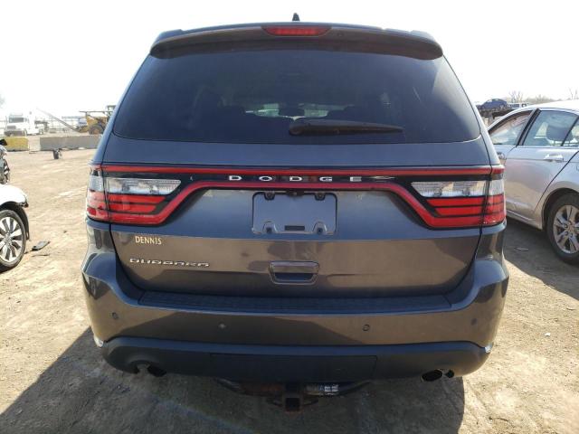 Photo 5 VIN: 1C4RDHAG2EC537769 - DODGE DURANGO SX 