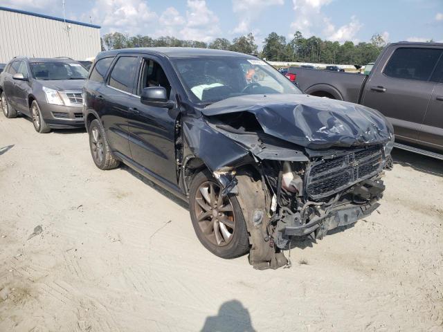 Photo 3 VIN: 1C4RDHAG2EC551574 - DODGE DURANGO SX 