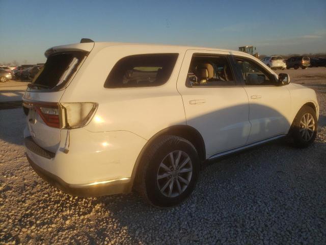 Photo 2 VIN: 1C4RDHAG2EC970198 - DODGE DURANGO 