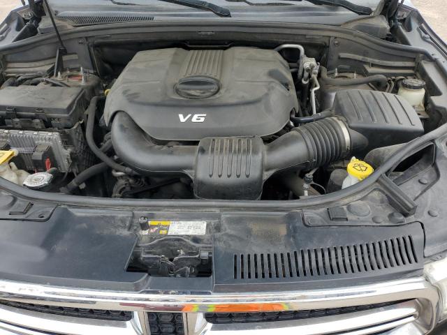 Photo 11 VIN: 1C4RDHAG2EC973800 - DODGE DURANGO SX 