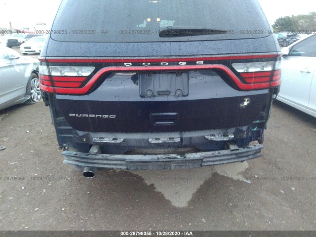 Photo 5 VIN: 1C4RDHAG2EC974509 - DODGE DURANGO 