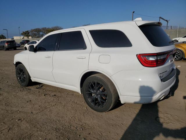 Photo 1 VIN: 1C4RDHAG2FC113722 - DODGE DURANGO SX 