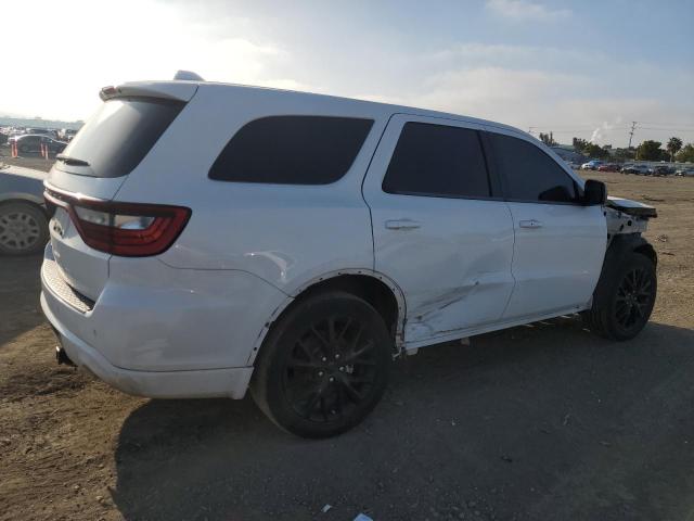 Photo 2 VIN: 1C4RDHAG2FC113722 - DODGE DURANGO SX 