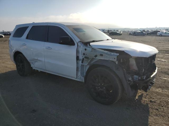 Photo 3 VIN: 1C4RDHAG2FC113722 - DODGE DURANGO SX 