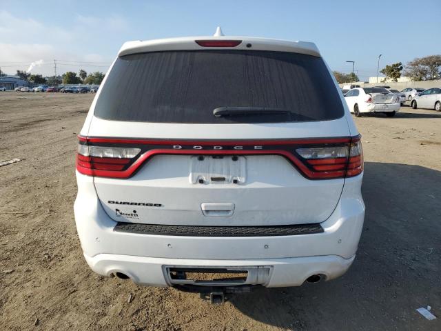 Photo 5 VIN: 1C4RDHAG2FC113722 - DODGE DURANGO SX 