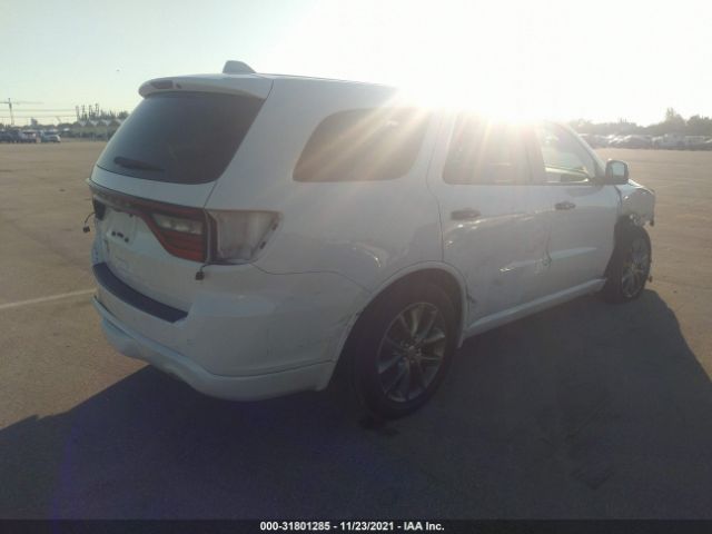 Photo 3 VIN: 1C4RDHAG2FC113901 - DODGE DURANGO 