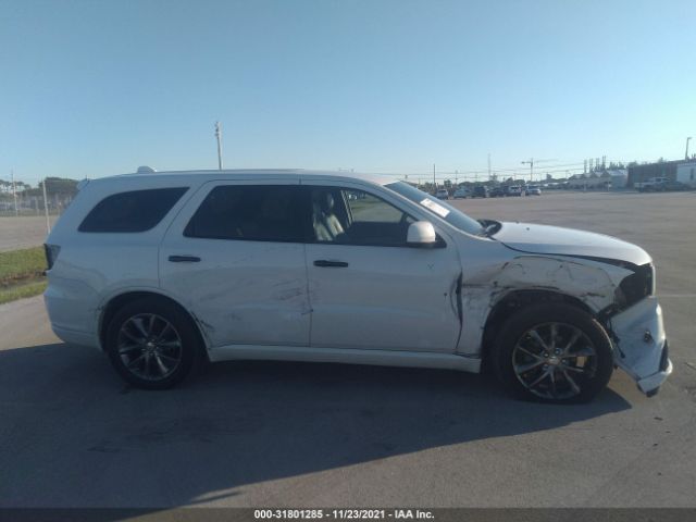 Photo 5 VIN: 1C4RDHAG2FC113901 - DODGE DURANGO 