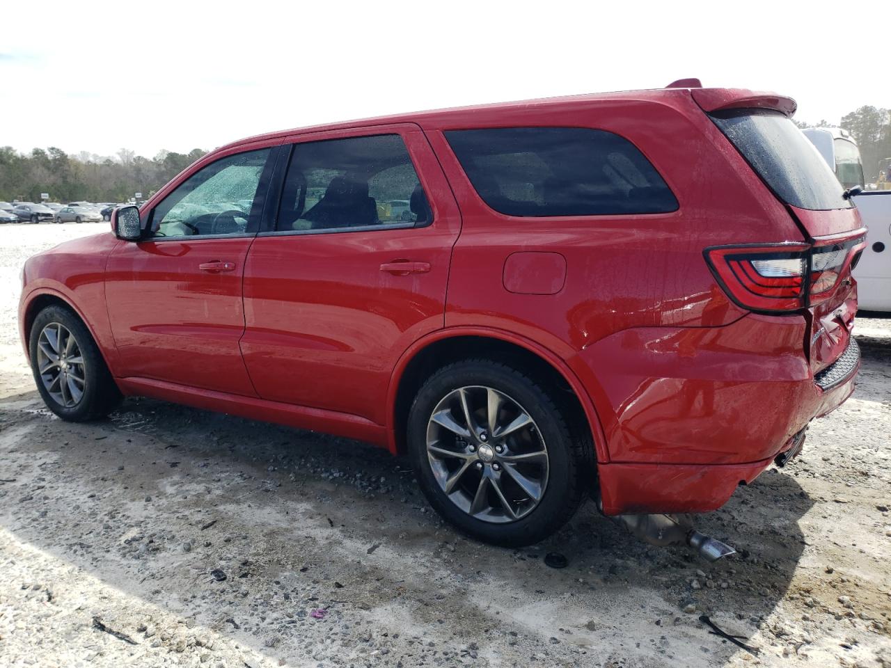 Photo 1 VIN: 1C4RDHAG2FC132836 - DODGE DURANGO 