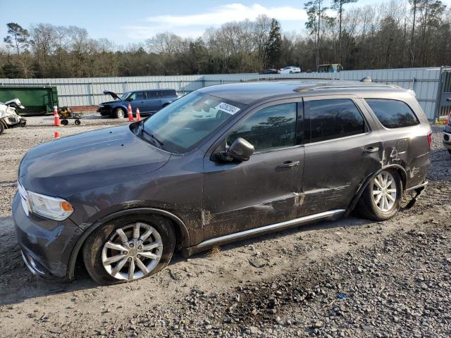 Photo 0 VIN: 1C4RDHAG2FC145473 - DODGE DURANGO 