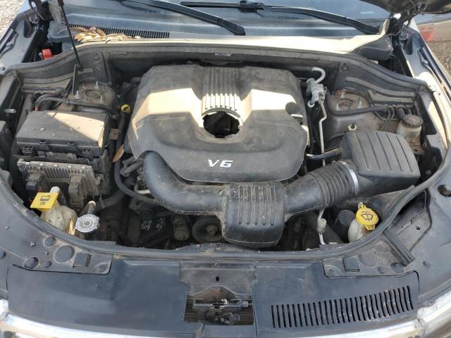 Photo 11 VIN: 1C4RDHAG2FC145473 - DODGE DURANGO 