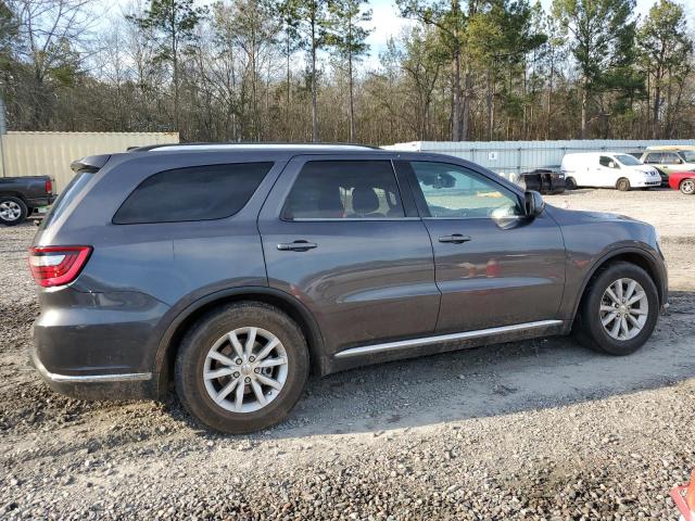 Photo 2 VIN: 1C4RDHAG2FC145473 - DODGE DURANGO 