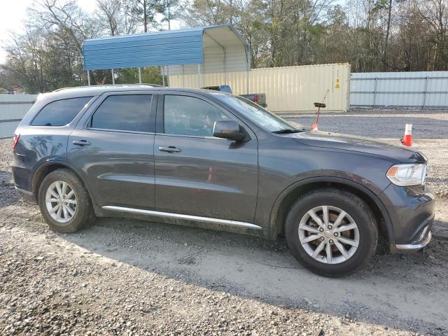 Photo 3 VIN: 1C4RDHAG2FC145473 - DODGE DURANGO 