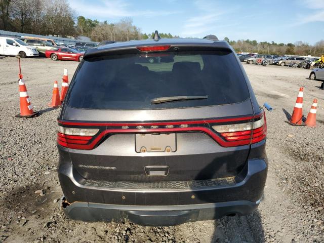 Photo 5 VIN: 1C4RDHAG2FC145473 - DODGE DURANGO 