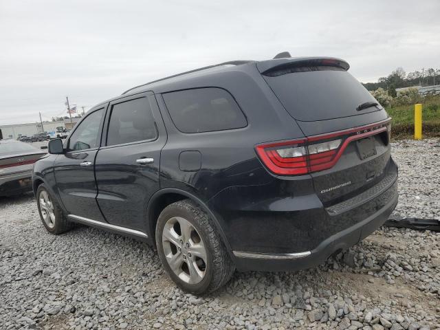 Photo 1 VIN: 1C4RDHAG2FC187836 - DODGE DURANGO SX 