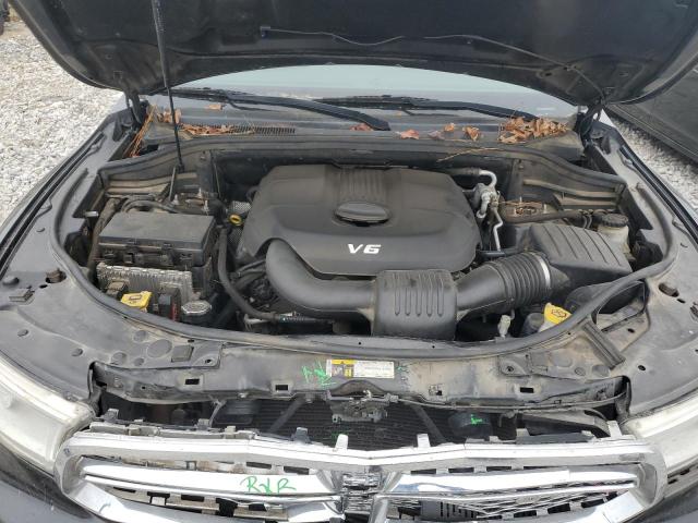 Photo 11 VIN: 1C4RDHAG2FC187836 - DODGE DURANGO SX 