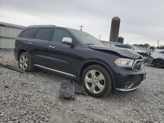 Photo 3 VIN: 1C4RDHAG2FC187836 - DODGE DURANGO SX 