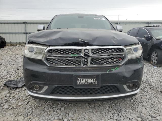 Photo 4 VIN: 1C4RDHAG2FC187836 - DODGE DURANGO SX 