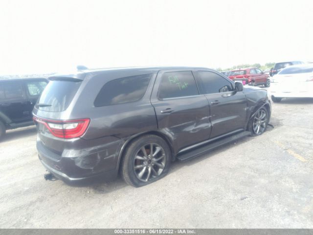 Photo 3 VIN: 1C4RDHAG2FC222553 - DODGE DURANGO 